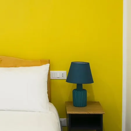 La Terrazza Bed & Breakfast 3*