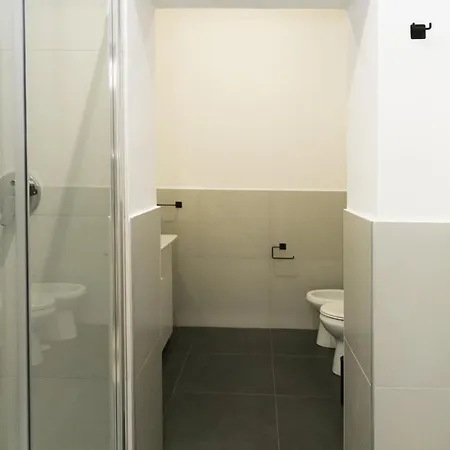 Frühstückspension La Terrazza 3*