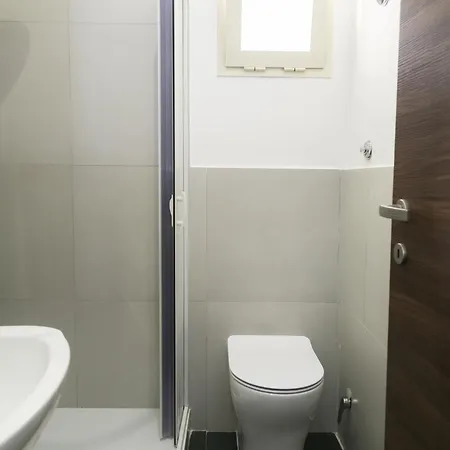 La Terrazza 3* Tivoli