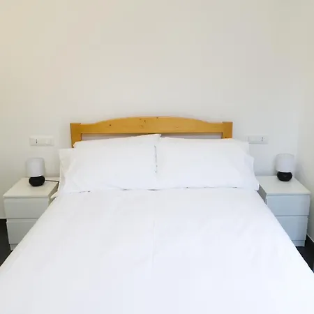 La Terrazza Bed & Breakfast 3*
