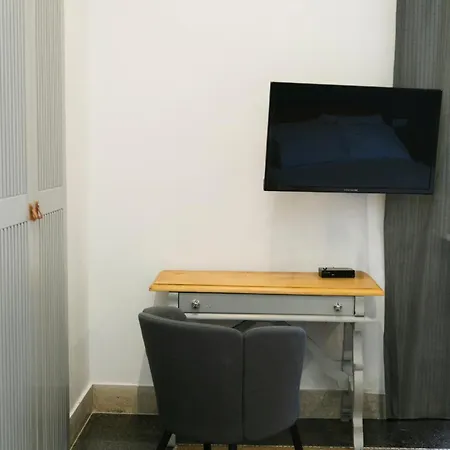 La Terrazza Frühstückspension Tivoli