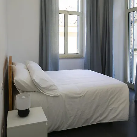 La Terrazza Frühstückspension 3*