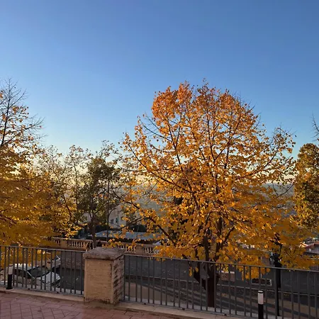 Frühstückspension La Terrazza 3*