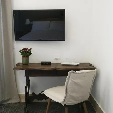 La Terrazza Tivoli