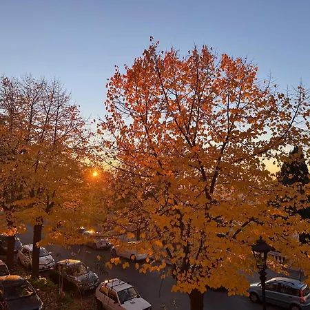 La Terrazza 3* Tivoli