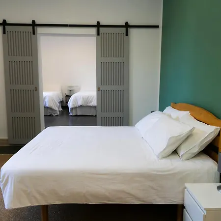 La Terrazza Frühstückspension