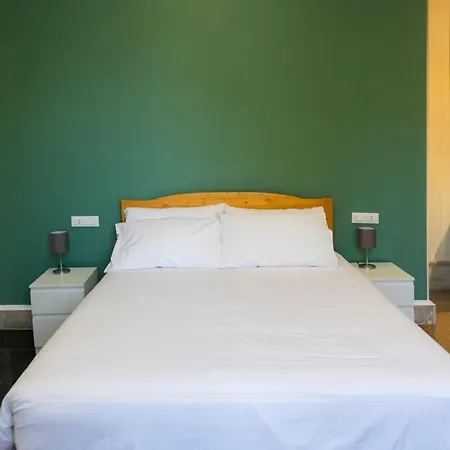 Frühstückspension La Terrazza 3*