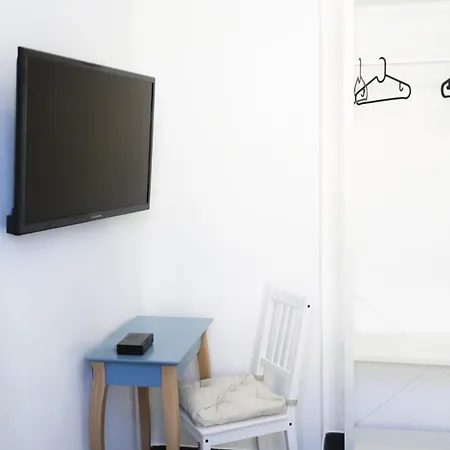 Frühstückspension La Terrazza