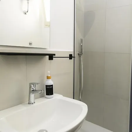 La Terrazza Bed & Breakfast 3*