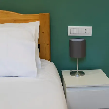 Frühstückspension La Terrazza 3*