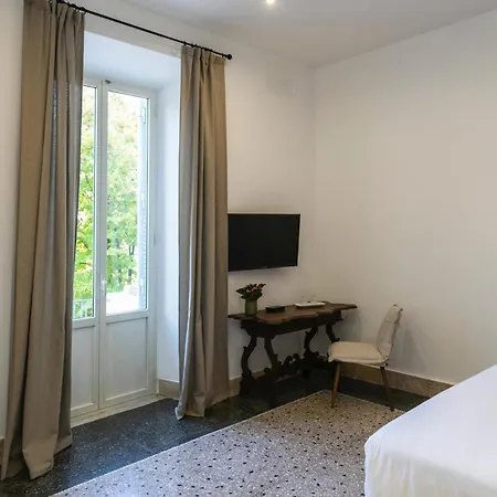 La Terrazza Frühstückspension