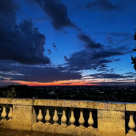 Bed & Breakfast La Terrazza