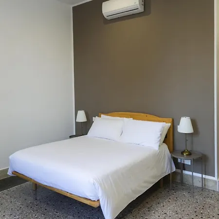 La Terrazza Bed & Breakfast 3*