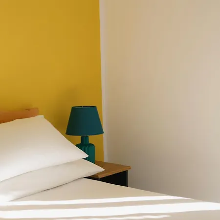 Bed and breakfast La Terrazza Tívoli