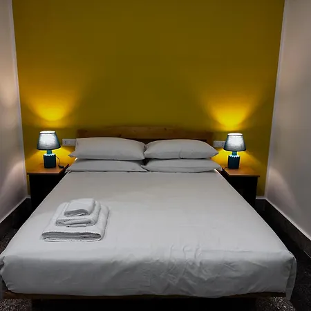Bed & Breakfast La Terrazza Tivoli