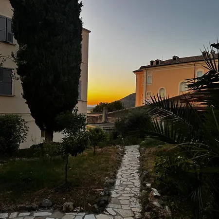 La Terrazza Tivoli