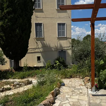 Bed & Breakfast La Terrazza 3*