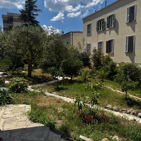 La Terrazza Bed & Breakfast 3*