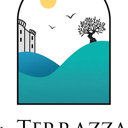La Terrazza 3* Tivoli