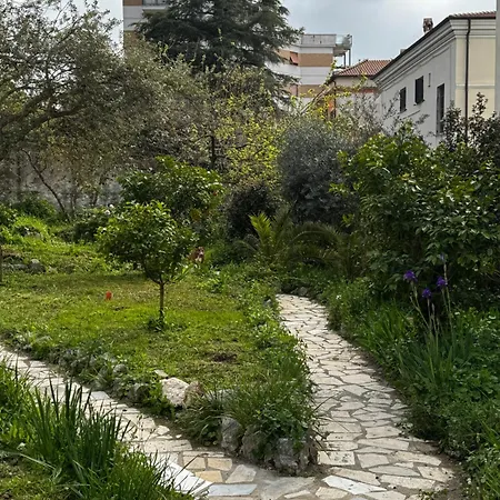 La Terrazza Bed & Breakfast 3*