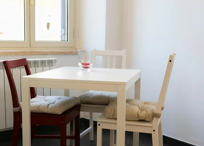 La Terrazza 3* Tivoli