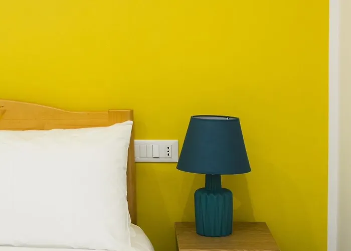 La Terrazza Bed & Breakfast 3*