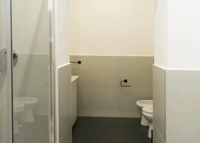 Bed & Breakfast La Terrazza 3*