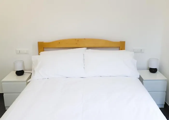 La Terrazza Bed & Breakfast 3*