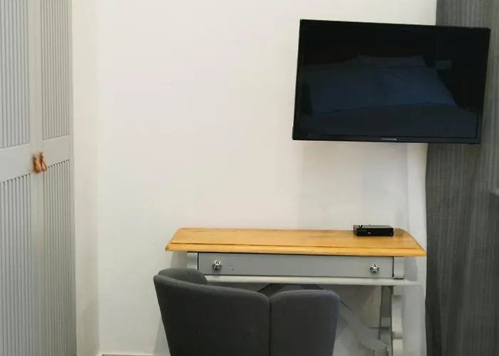 La Terrazza Bed & Breakfast Tivoli