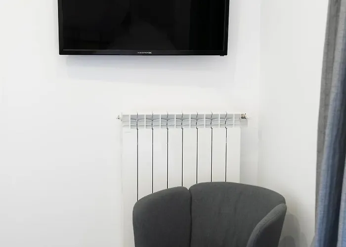 Bed & Breakfast La Terrazza