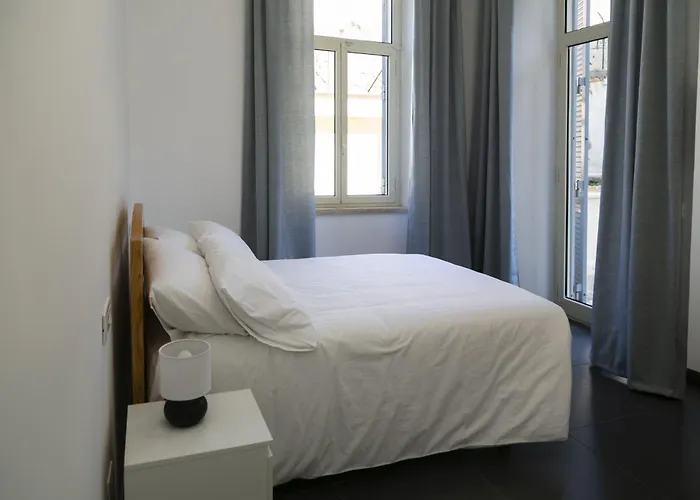 La Terrazza Bed & Breakfast 3*