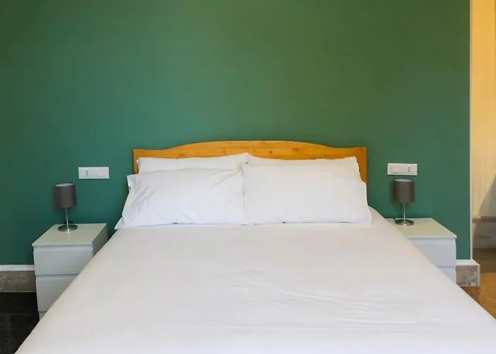 Bed & Breakfast La Terrazza 3*