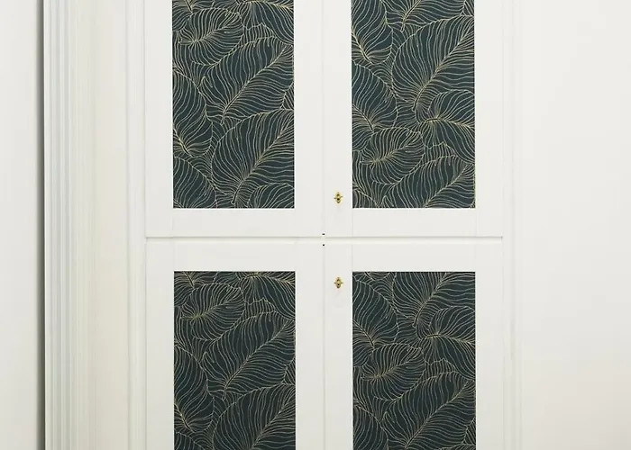 La Terrazza Bed & Breakfast Tivoli