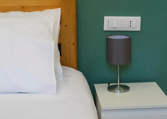 Bed & Breakfast La Terrazza 3*