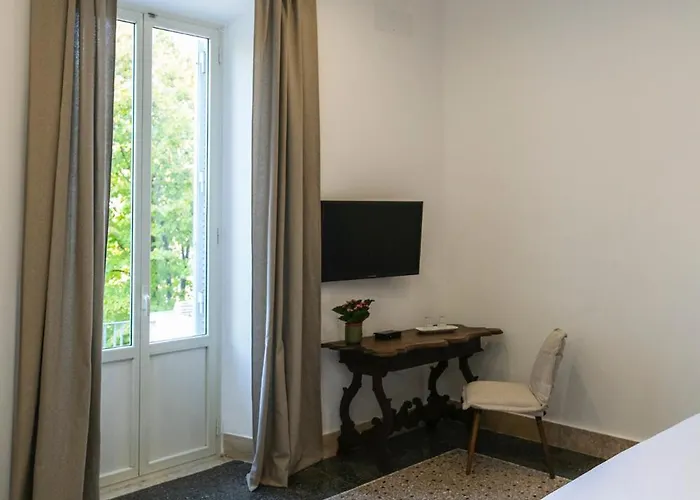 La Terrazza Bed & Breakfast