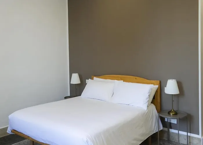 La Terrazza Bed & Breakfast 3*