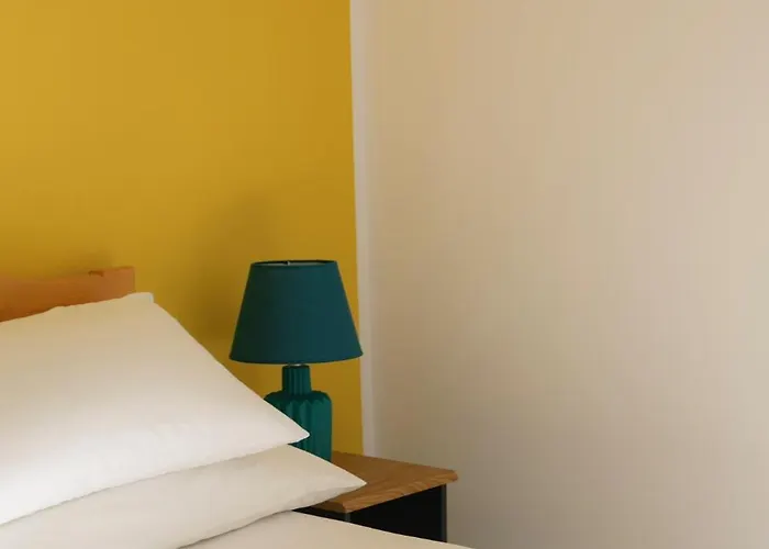 Bed & Breakfast La Terrazza Tivoli