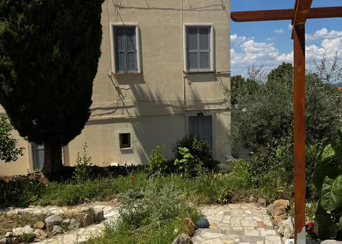 Bed & Breakfast La Terrazza 3*