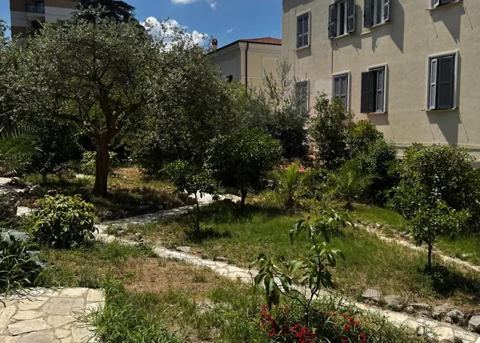 La Terrazza Bed & Breakfast 3*